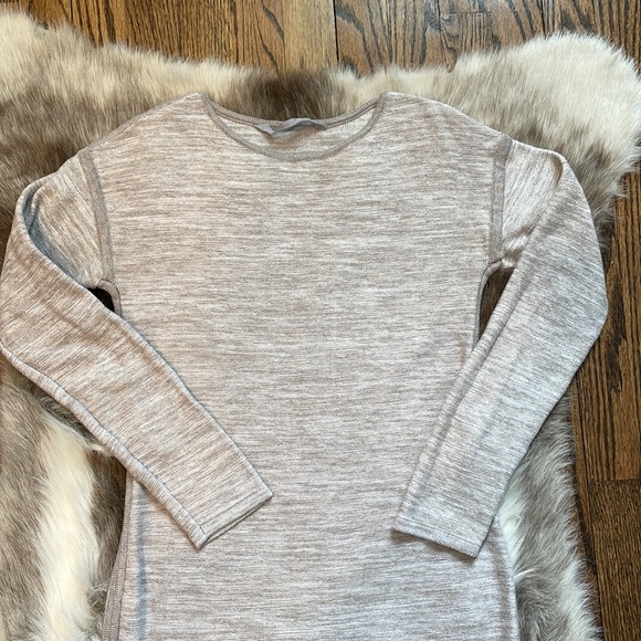 Athleta knit dress - Picture 2 of 5